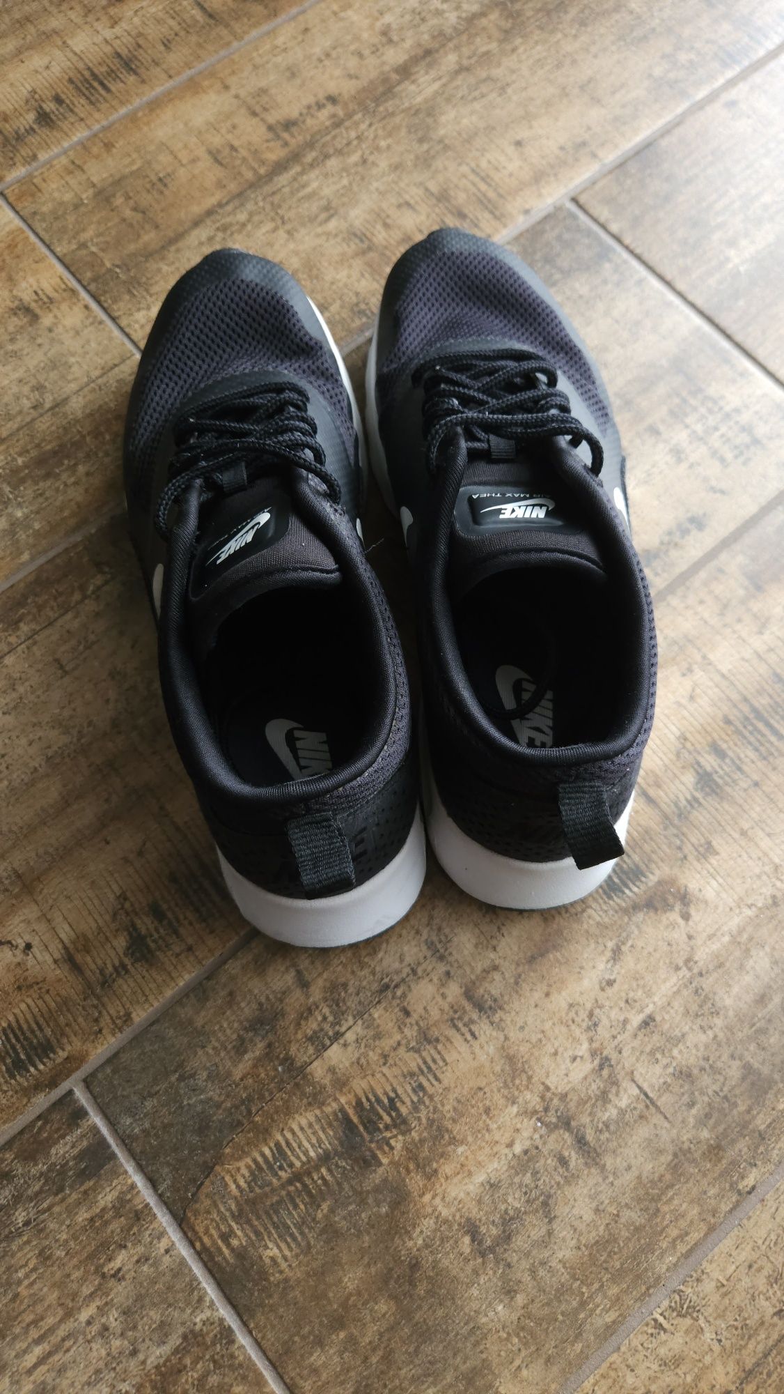Buty nike Air Max Thea damskie 40,5