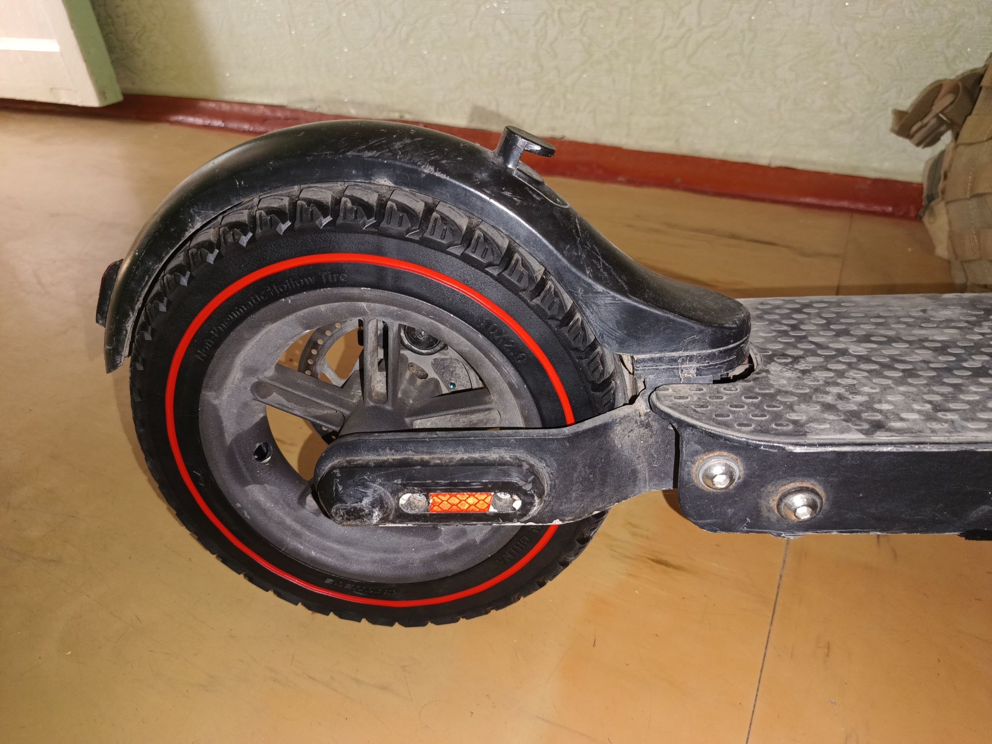 Електросамокат Crosser E9
