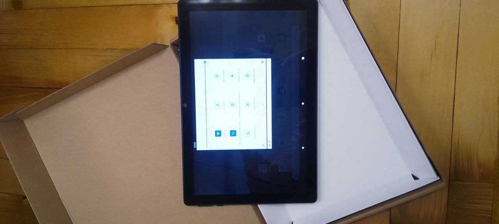 Планшет Weelikeit F11W 10.1" IPS / 3+32GB / Android 11 / Wi-Fi