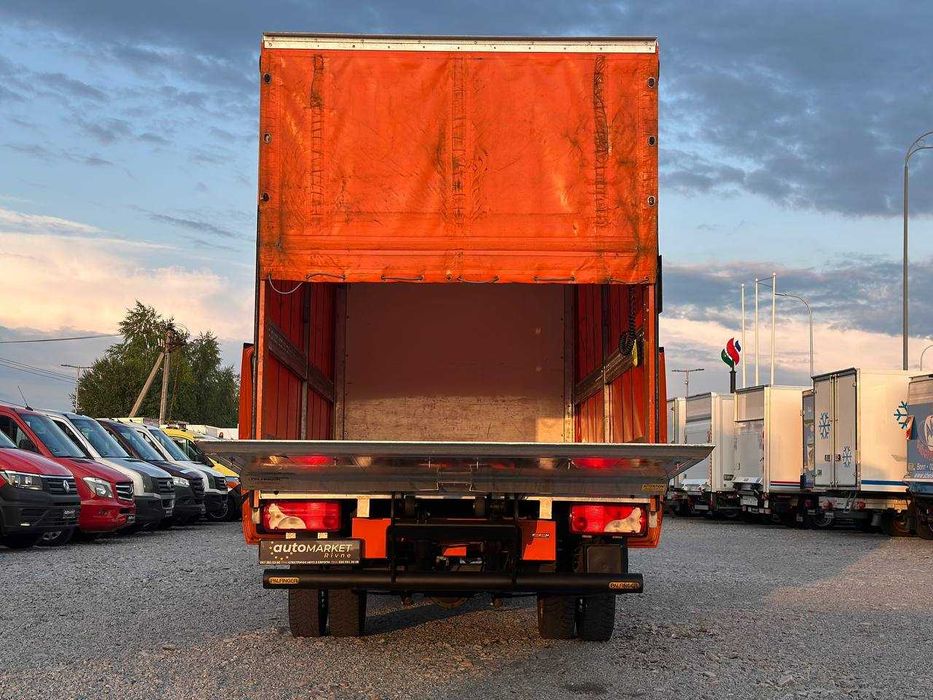 Mercedes-Benz Sprinter 2020