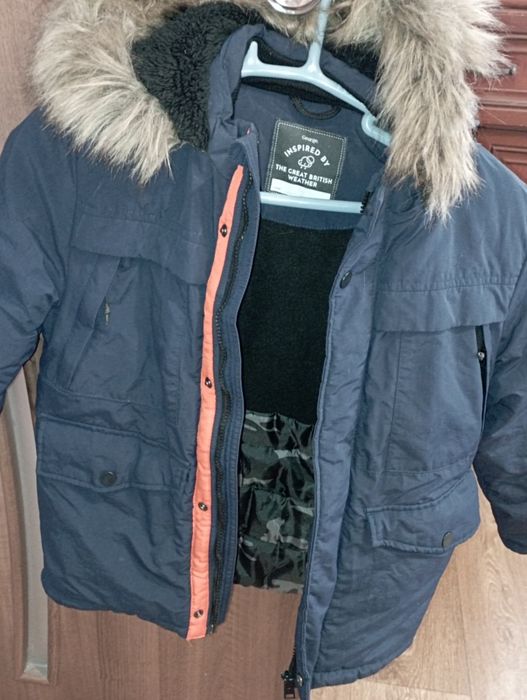 На Хлопчика 134р.