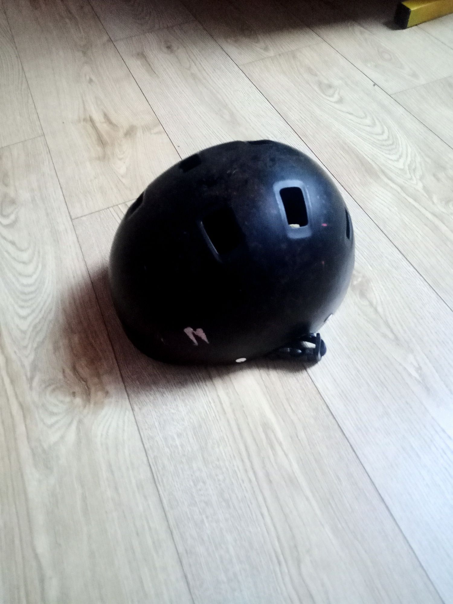 Kask oxelo na rower i nie tylko.