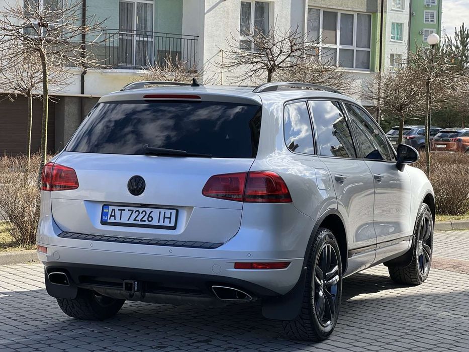 Машина Фольксваген