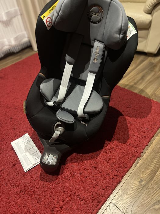 Fotelik Cybex Sirona S i- size