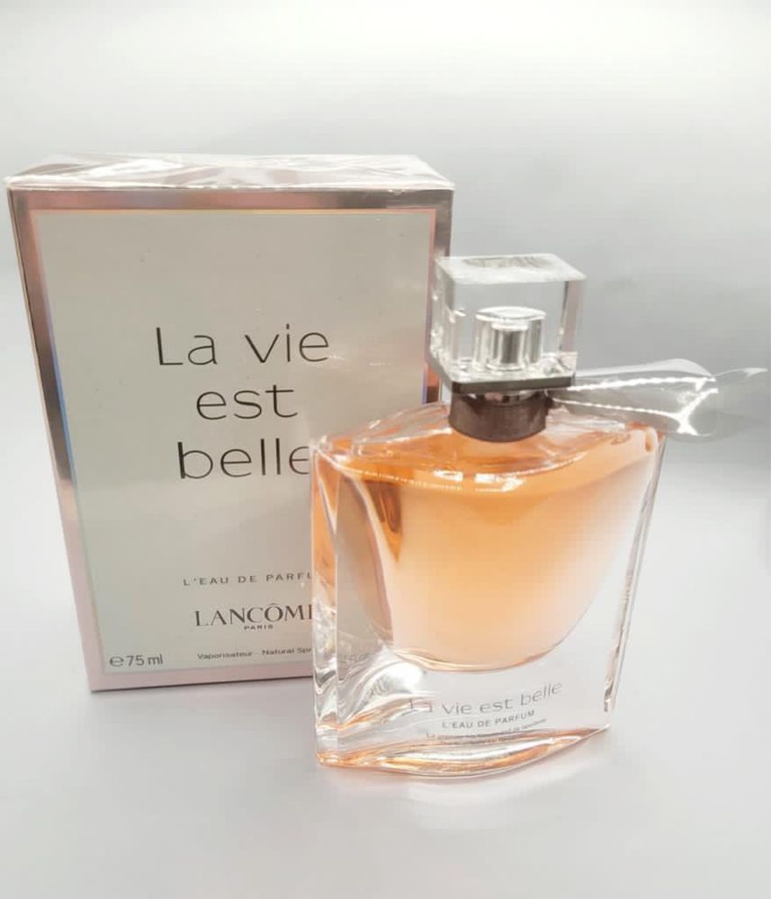 Lancome La Vie Est Belle woda perfumowana - 75Ml