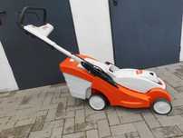 Kosiarka akumulatorowa Stihl RMA 339 C