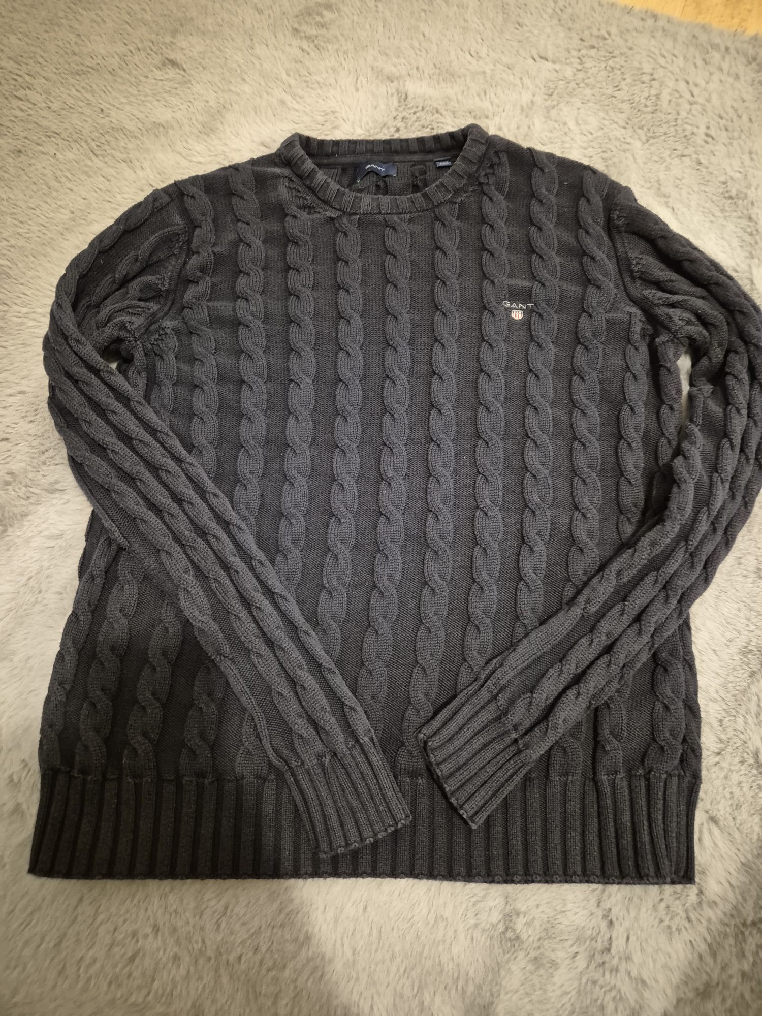 Sweterek sweter damski Gant