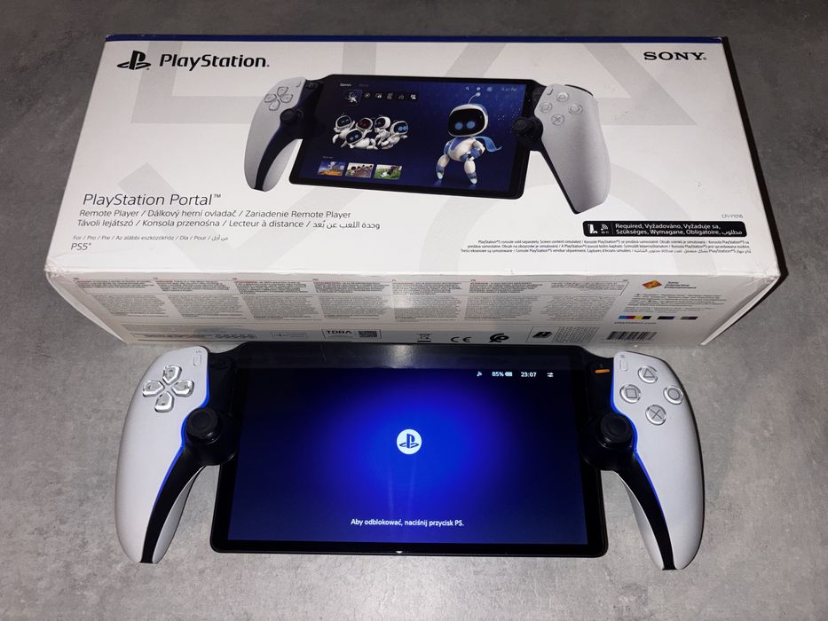 PS Portal stan IGŁA