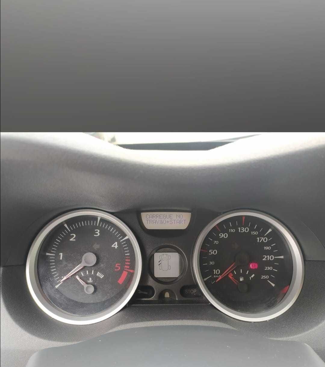 Renault Megane break todos os extras