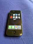 Смартфон Iphone 4