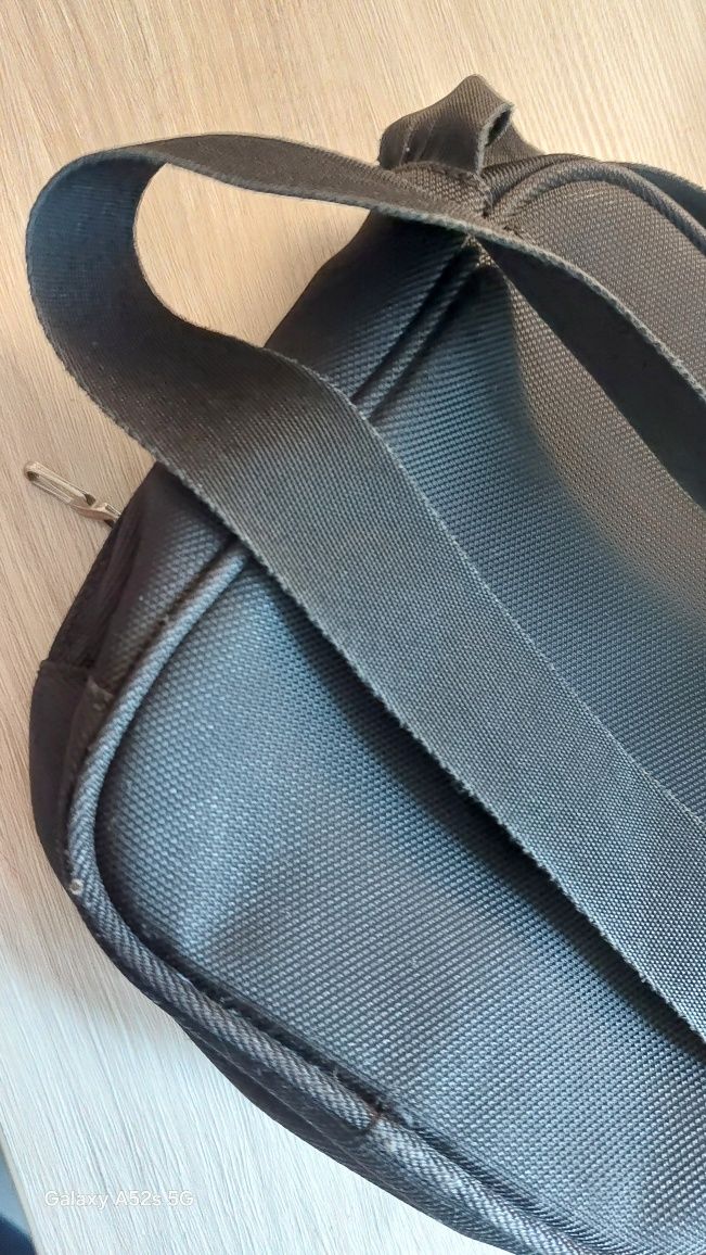 Męska saszetka listonoszka Samsonite Business X'Blade 2.0