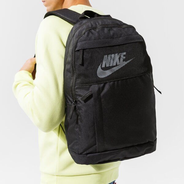 Plecak Nike Elemental backpack black