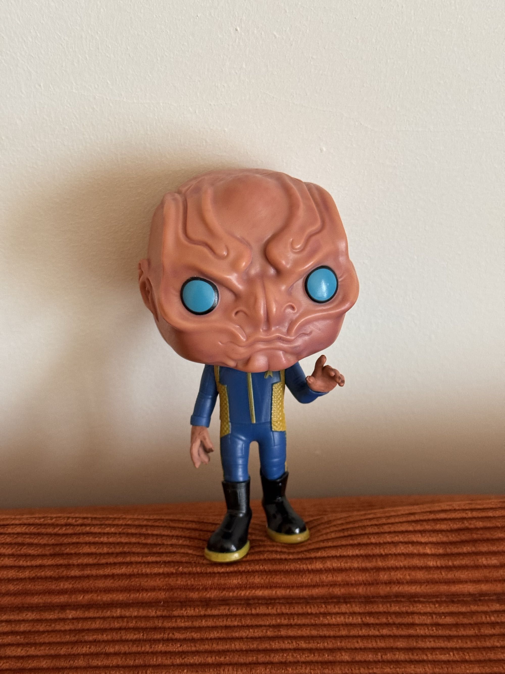 Funko Pop! Star Trek Discovery: Saru - 1003