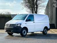 Volkswagen Transporter  4-Motion Faktura VAT 23% 4x4