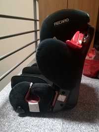 Cadeiras auto Recaro grupo 1,2,3