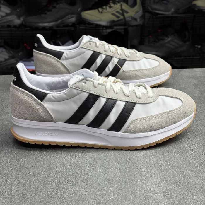 Кросівки Adidas Run 72 2.0 IH8584 ОРИГІНАЛ 100% 44/46.5 р