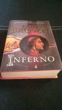 Inferno - Dan Brown