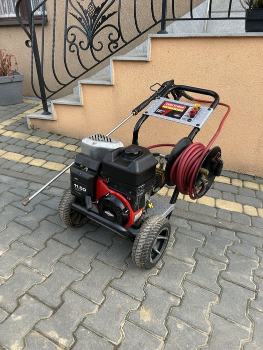 Craftsman myjka wysokociśnieniowa spalinowa 11.5kw 235bar