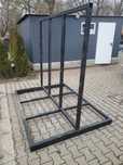 Stojak transportowy