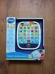 Tablet aktywności Vtech