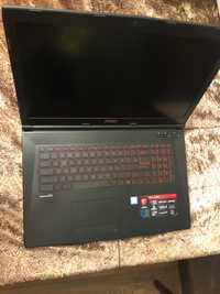 Laptop MSI GL72M 7RDX