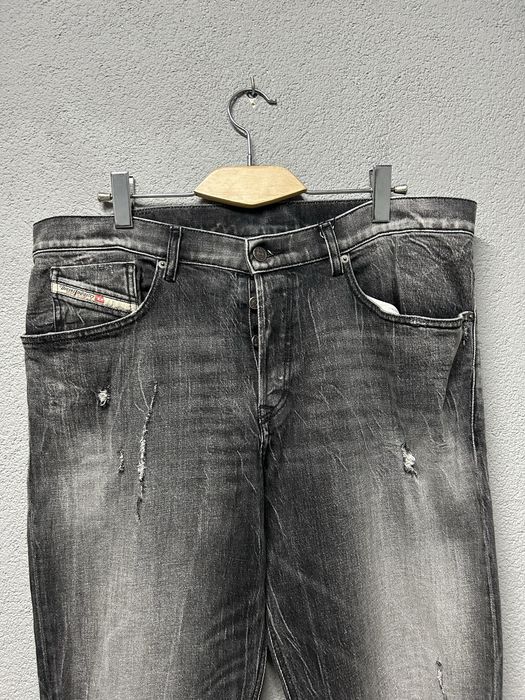 Джинси Diesel W36 чоловічі оригінал