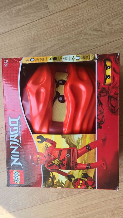 Kostium Lego ninjago rozm. M