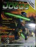 Revista Super Jogos - Número 24 - Videojogos Portugal