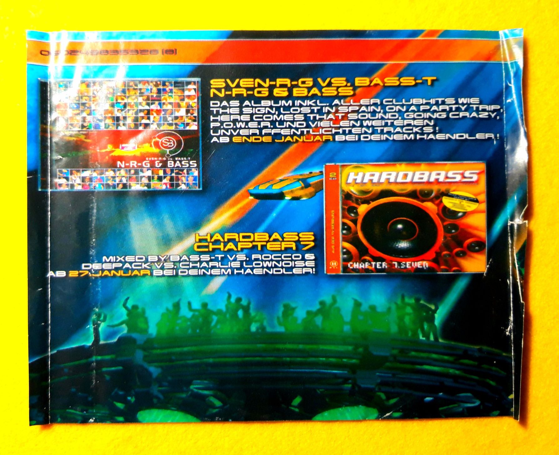 Future Trance Vol.34 (2xCD, 2005)