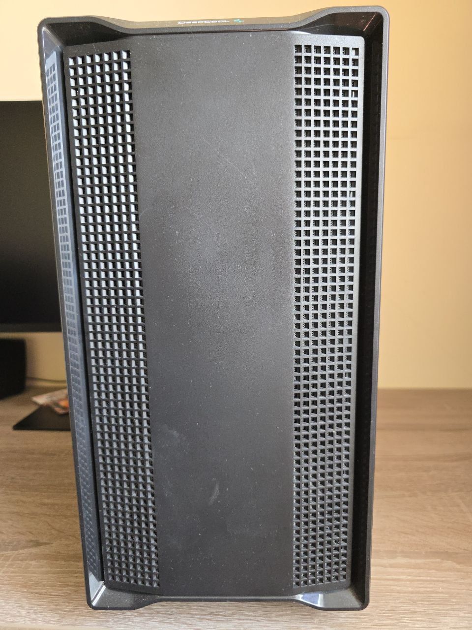 ІГРОВИЙ ПК Ryzen 5 5600 | RX 6700XT
