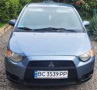 Mitsubishi colt 2009 z30