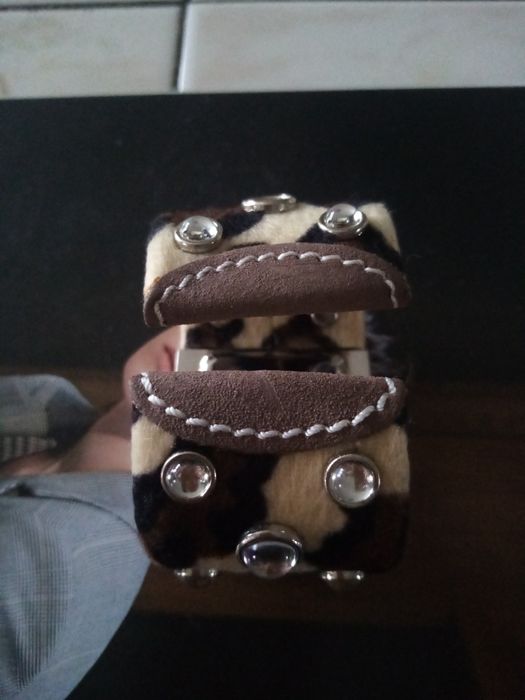 Zegarek bangiel C Delon