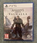 Assassins Creed Valhalla - PS5