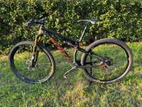 Bicicleta Scott Spark 900 SL, Roda 29", M