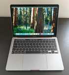 Apple MacBook Pro 13 A2338 M1 16GB 512GB Space Gray Nowy
