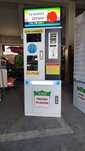 Rozmieniarka,żetoniarka-automat
