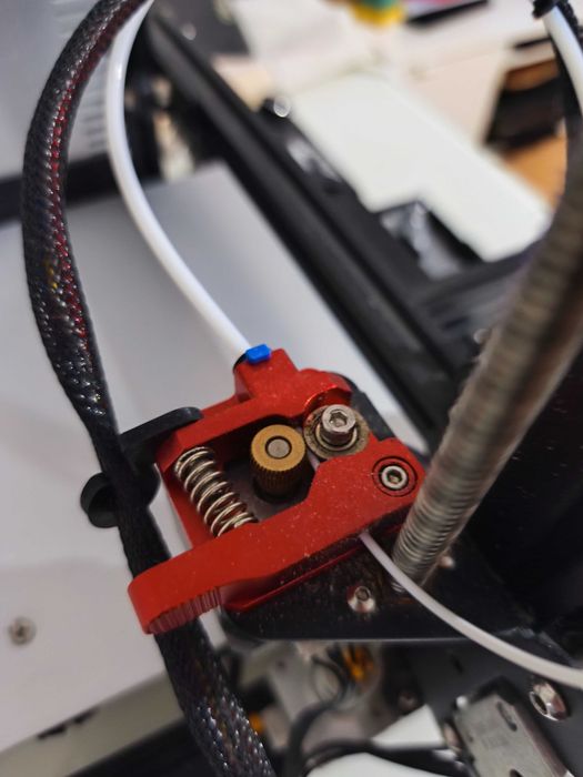 Impressora 3d Creality ender 3