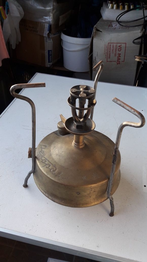 Примус "Рекорд-1"