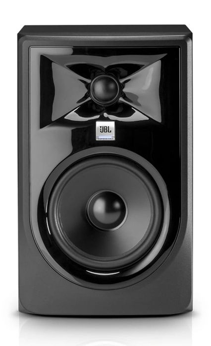 JBL 305P MkII – kolumna studyjna / monitor