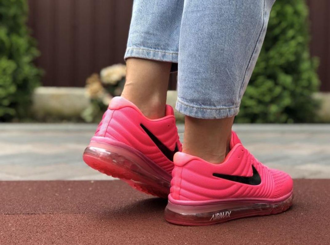 Кроссівки Nike air max