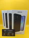 SAMSUNG GALAXY A36 5G Awsome Black 6/128gb NOWE !! Teleakcesoria