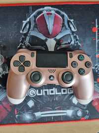 Dualshock 4 Rose Gold