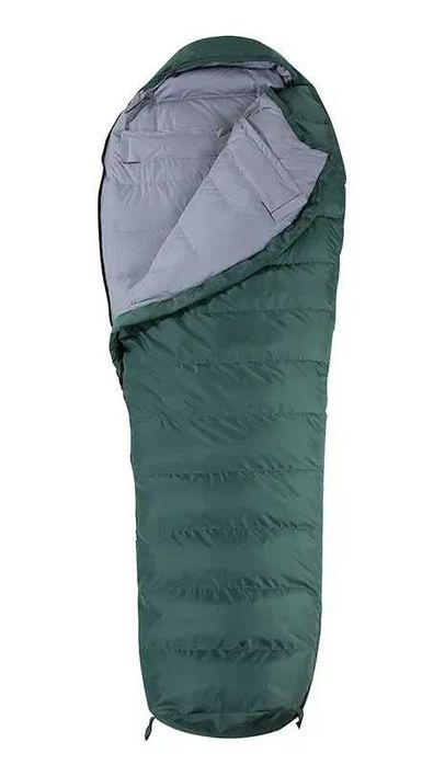 Спальник пуховий Desert Fox Osiris 1700