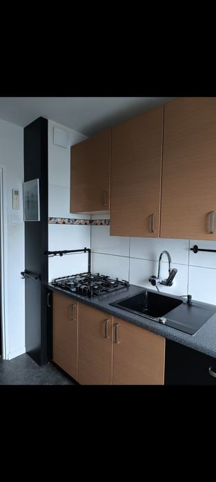 Mieszkanie na sprzedaż / 4 pokoje