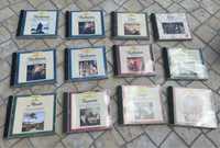 Coleção cds música clássica