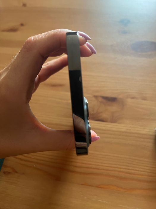 iPhone 12 Pro Max 128g