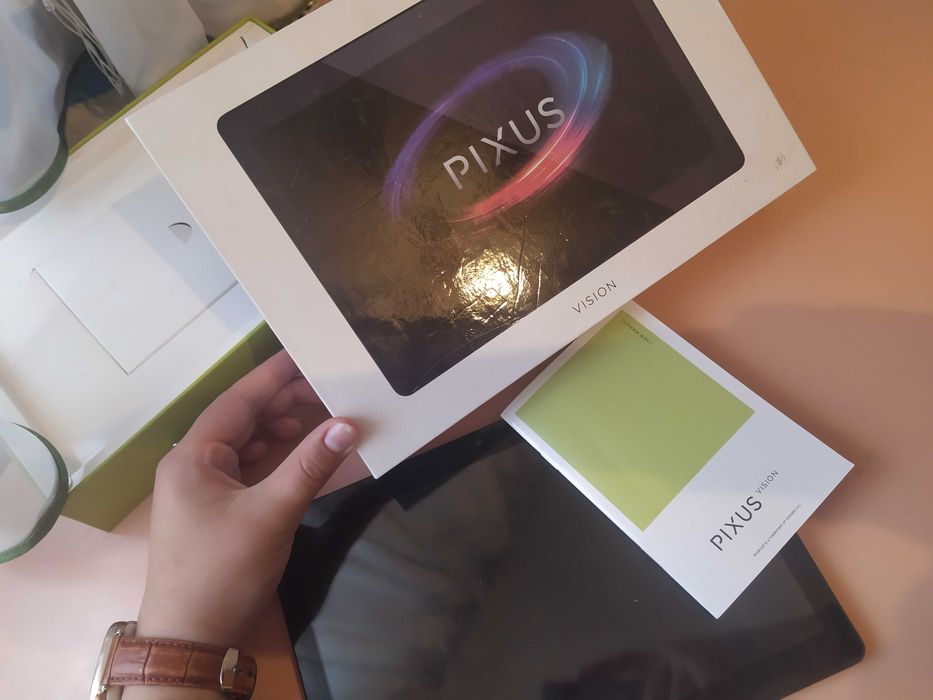 PIXUS Vision 2/16