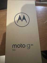 Motorola moto g84 nieodpakowana