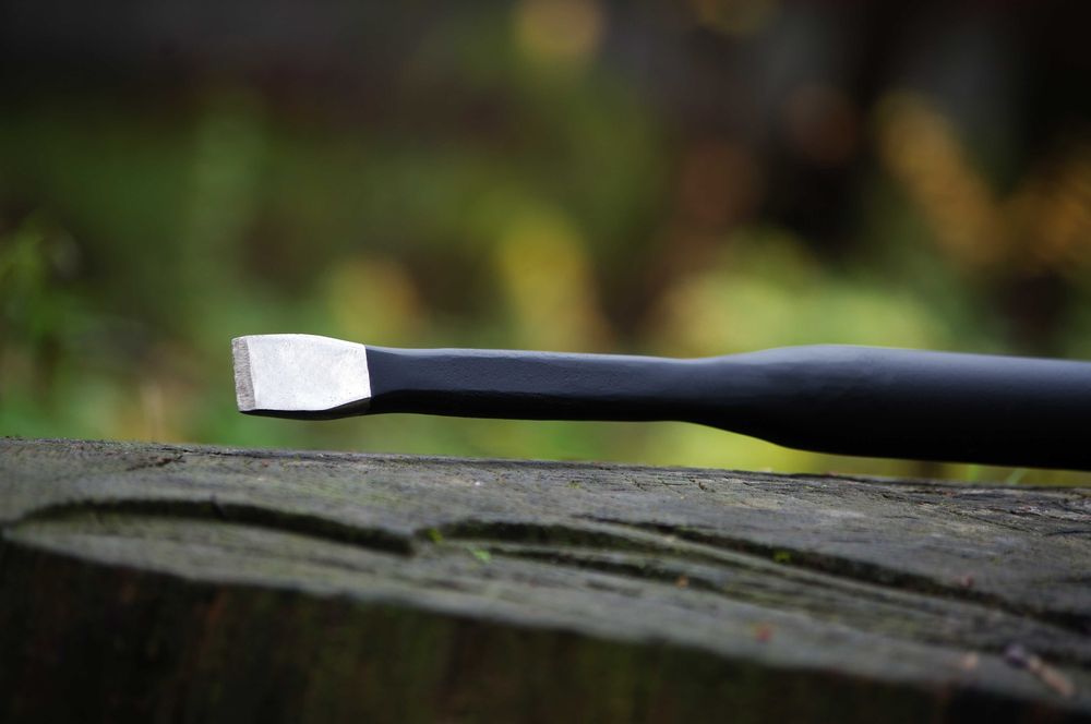 Пешня для рыбалки/ пішня / пишня для зимової риболовлі /ледоруб/плешня