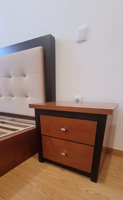 Vendo Quarto de casal